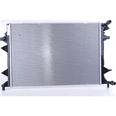65340 Niedertemperaturkühler, Ladeluftkühler