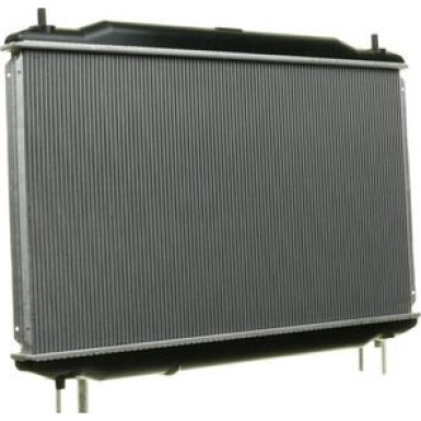 Mahle | Kühler, Motorkühlung | CR 1895 000S