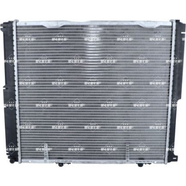 516572 Kühler, Motorkühlung EASY FIT 516572 Kühler, Motorkühlung EASY FIT