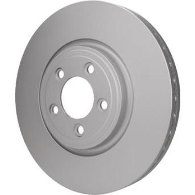 Hella | Bremsscheibe | 8DD 355 128-881