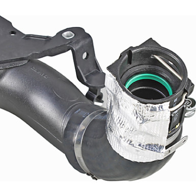 2400636 Ladeluftschlauch ORIGINAL ERSATZTEIL 2400636 Ladeluftschlauch ORIGINAL ERSATZTEIL