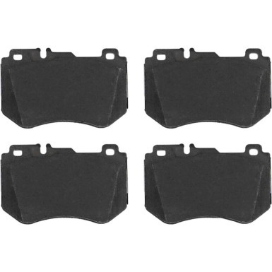 GDB2078 Bremsbelagsatz, Scheibenbremse