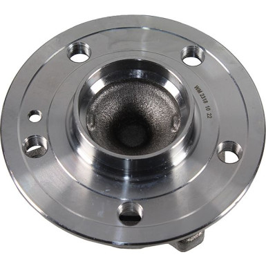 WM 2318 Radlagersatz GREENPARTS