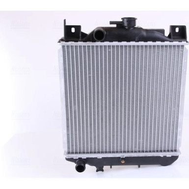 64083 Kühler, Motorkühlung