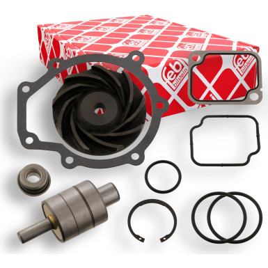 FEBI BILSTEIN 31682 Reparatursatz, Wasserpumpe