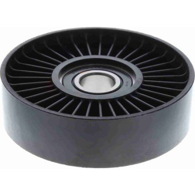 V30-0237 Spannrolle, Keilrippenriemen Original VAICO Qualität