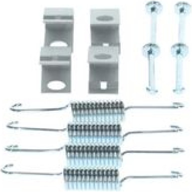 1 987 475 414 Zubehörsatz, Feststellbremsbacken