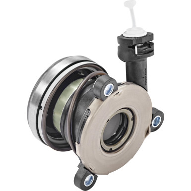 810100 Zentralausrücker, Kupplung