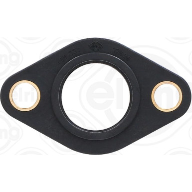 458.320 Flansch, Sensor-Nockenwellenposition