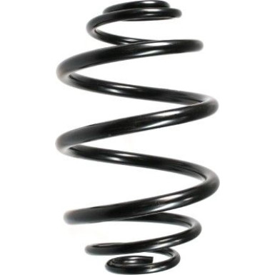 Spidan | Fahrwerksfeder | 48720