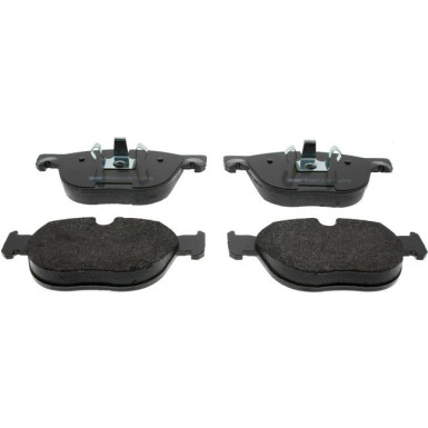 FDB4052 Bremsbelagsatz, Scheibenbremse PREMIER ECO FRICTION