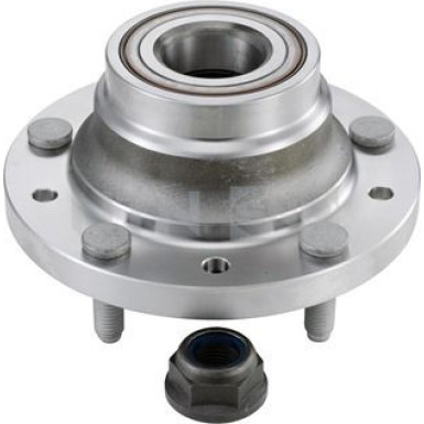 R141.11 Radlagersatz