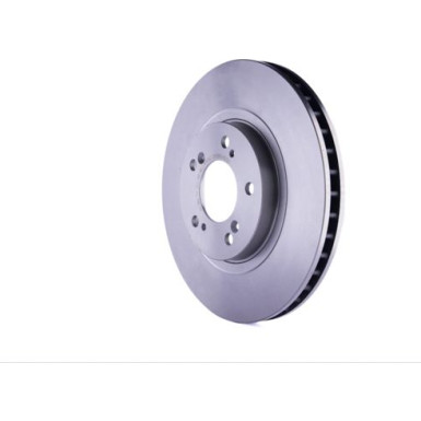 Hella | Bremsscheibe | 8DD 355 108-141