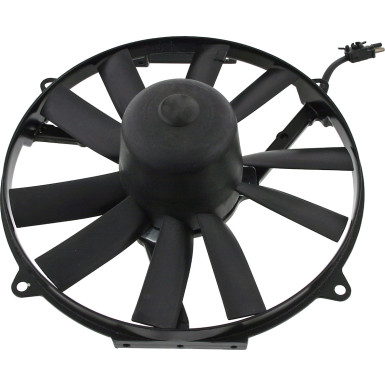 FEBI BILSTEIN 18931 Lüfter, Klimakondensator