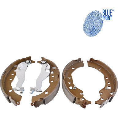 ADT34184 Bremsbackensatz ADT34184 Bremsbackensatz