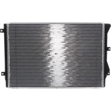 CR 1538 000S Kühler, Motorkühlung BEHR