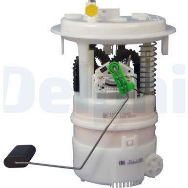 FG1119-12B1 Kraftstoff-Fördereinheit