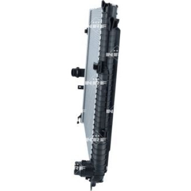 NRF | Kühler, Motorkühlung | 550279
