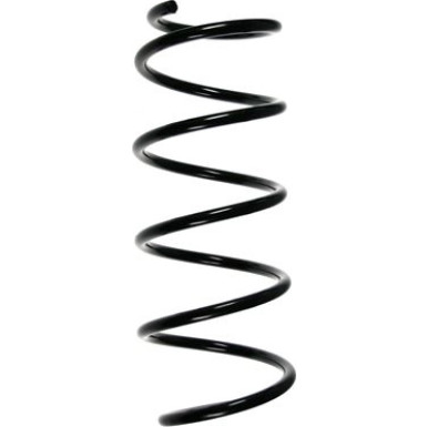 Spidan | Fahrwerksfeder | 85122