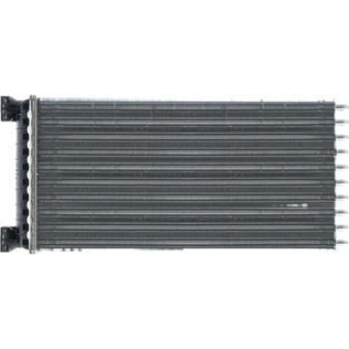 Mahle | Wärmetauscher, Innenraumheizung | AH 130 000P