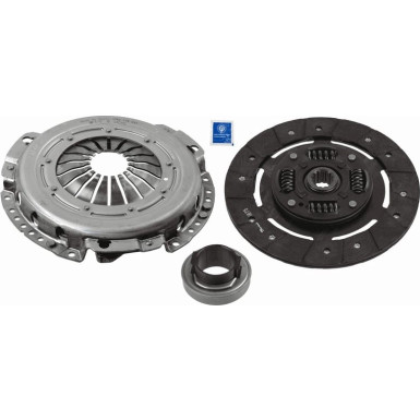 SACHS 3000 176 003 Kupplungssatz