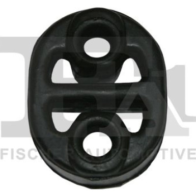 793-928 Halter, Abgasanlage