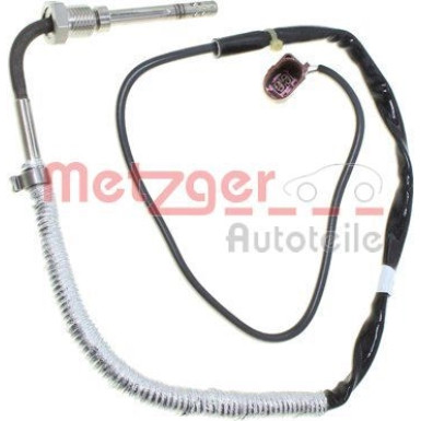 0894092 Sensor, Abgastemperatur ORIGINAL ERSATZTEIL