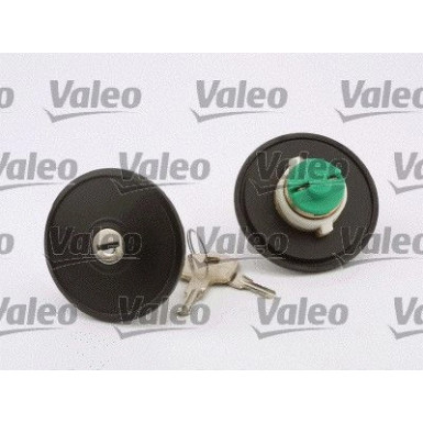 Valeo | Verschluss, Kraftstoffbehälter | 247516