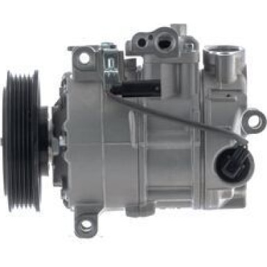 Mahle | Kompressor, Klimaanlage | ACP 591 000S
