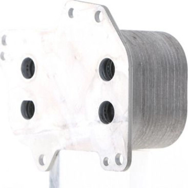 Mahle | Ölkühler, Motoröl | CLC 134 000S