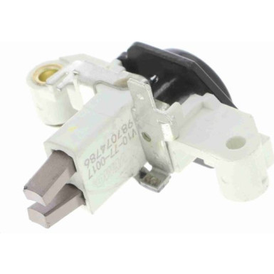 V10-77-0017 Generatorregler Original VEMO Qualität