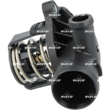 NRF | Thermostat, Kühlmittel | 725312
