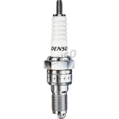 Denso Zündkerze Nickel U16FER9