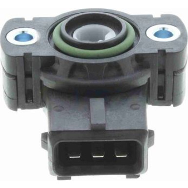 V20-72-0406 Sensor, Drosselklappenstellung Original VEMO Qualität