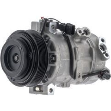 Mahle | Kompressor, Klimaanlage | ACP 636 000P