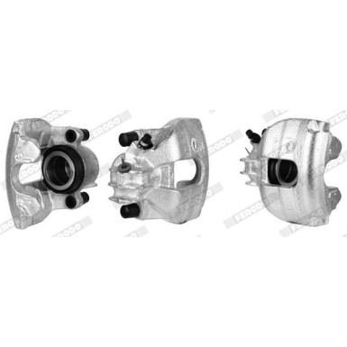 Ferodo | Bremssattel | FCL694593