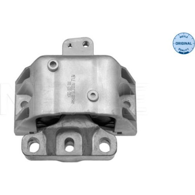 Meyle | Lagerung, Motor | 100 030 0004