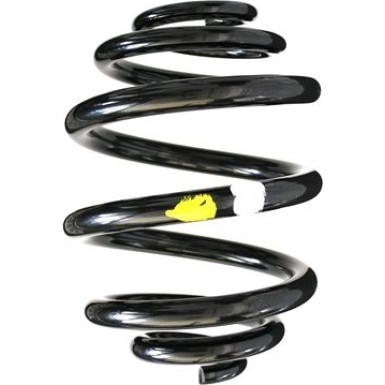Spidan | Fahrwerksfeder | 86350