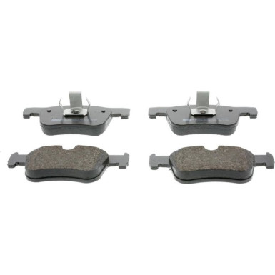 Ferodo Bremsbelagsatz, Scheibenbremse FUSE+ Technology FDB4489