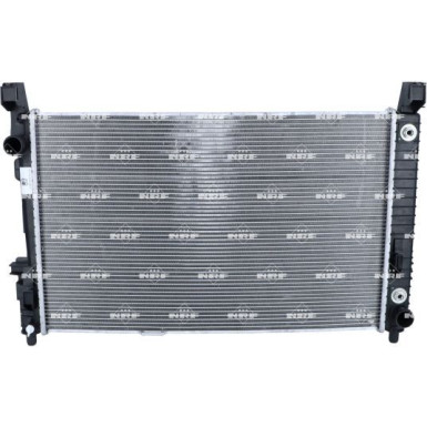 53800 Kühler, Motorkühlung 53800 Kühler, Motorkühlung