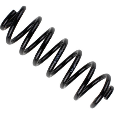 36-256068 Fahrwerksfeder BILSTEIN - B3 Serienersatz (Federn)