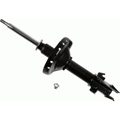 Sachs | Stoßdämpfer | 316 468