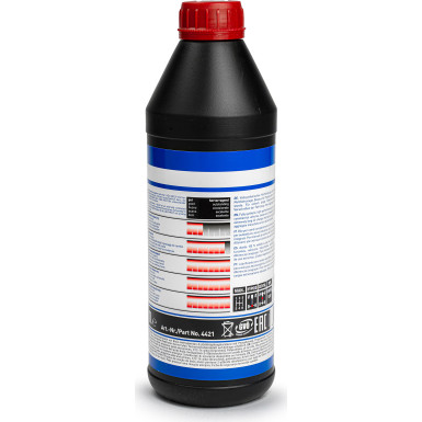 3681 Getriebeöl Top Tec ATF 1200