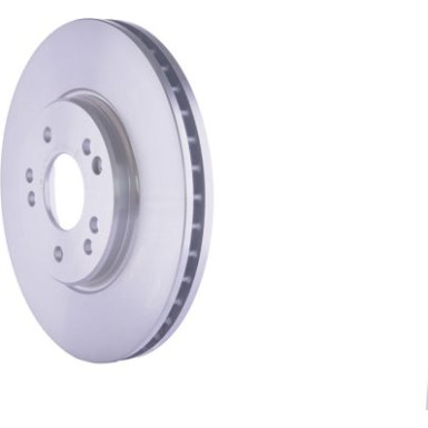 Hella | Bremsscheibe | 8DD 355 102-851