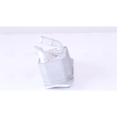 90892 Ölkühler, Motoröl ** FIRST FIT **