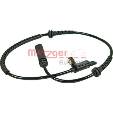 0900953 Sensor, Raddrehzahl ORIGINAL ERSATZTEIL