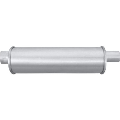 Hella | Mittelschalldämpfer | 8LC 366 025-691