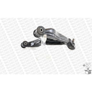 Monroe | Lenker, Radaufhängung | L10544 Monroe | Lenker, Radaufhängung | L10544