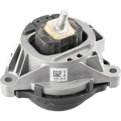 Lemförder | Lagerung, Motor | 36999 01