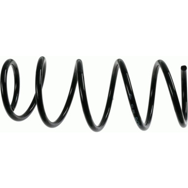 998 725 Fahrwerksfeder